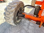 Chassis with Brake System