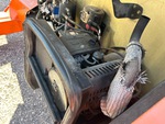 Engine with Engine - Left Side