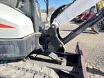 Chassis with Pivot Oscillante Torre