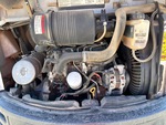 Motore with Engine - Right Side
