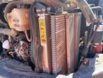 Motore with Radiatore