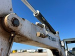 Idraulica with Auxiliary Hydraulic Plumbing