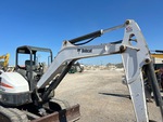 Chassis with Condizioni dei bracci