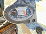 Control Station with Spie luminose del motore