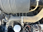 Motore with Fuel Leaks