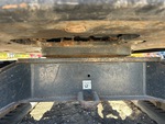 Chassis with Cuscinetto piattaforma girevole