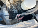 Motore with Oil Leaks