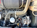 Motore with Cooling System Leaks