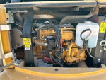 Motore with Engine - Right Side