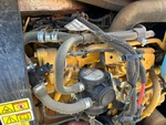 Motore with Fuel Leaks