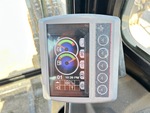 Control Station with Spie luminose del motore