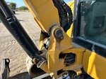 Chassis with Perni e boccole della base dei bracci
