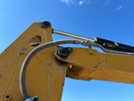 Chassis with Perni e boccole braccio-asta