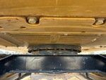 Chassis with Coperture inferiori