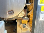Motore with A/C Compressor