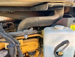 Motore with Cooling System Leaks