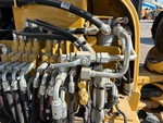Idraulica with Hydraulic Control Pattern Changer