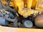 Motore with Oil Leaks