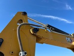 Chassis with Perni e boccole braccio-asta