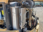 Motore with Radiatore