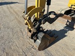 Chassis with Aste Perni e boccole per accoppiamento