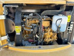 Motore with Engine - Right Side