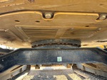 Chassis with Coperture inferiori