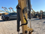 Idraulica with Auxiliary Hydraulic Plumbing