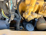 Motore with Oil Leaks