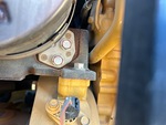 Motore with A/C Compressor
