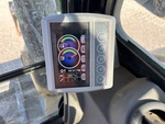 Control Station with Spie luminose del motore