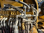 Idraulica with Hydraulic Control Pattern Changer