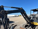 v2 Chassis - Excavator with Boom Condition