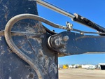 v2 Chassis - Excavator with Pin and Bushings Boom to Stick