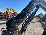 Hydraulics with Hoses (Hydraulics)