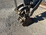 v2 Chassis - Excavator with Pins and Bushings Stick to Coupler