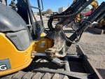 v2 Chassis - Excavator with Swing Tower Pivot