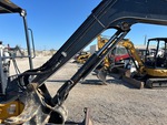 Hydraulics with Boom Lift Cylinder(s)