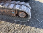 Drivetrain with Left Final Drive