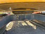 v2 Chassis - Excavator with Turntable Bearing