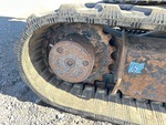 Undercarriage with Right Sprocket