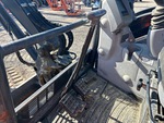 Control Station with Steering Controls
