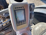Control Station with Engine Oil Pressure