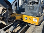 Hydraulics with Swing Motor
