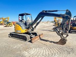 General Appearance with Sheet Metal (fiberglass) Condition