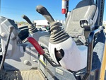 Safety with Safety Lock Out/Stop