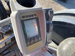 Control Station with Warning Lights