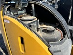 Hydraulics with Hydraulic Tank
