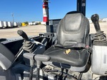 Control Station with Seats/Armrests