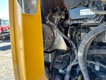 Engine with Exhaust System